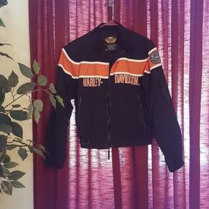 Harley Davidson Jacket